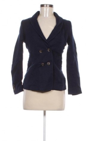 Damen Blazer Massimo Dutti, Größe M, Farbe Blau, Preis € 75,99