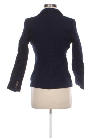 Damen Blazer Massimo Dutti, Größe M, Farbe Blau, Preis € 15,99