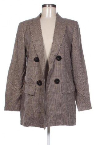 Damen Blazer Massimo Dutti, Größe L, Farbe Braun, Preis 75,99 €