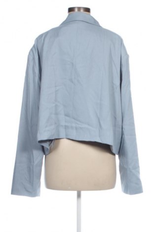 Damen Blazer Missguided, Größe XXL, Farbe Blau, Preis € 33,99