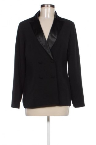 Damen Blazer Missguided, Größe M, Farbe Schwarz, Preis 33,99 €