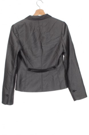 Damen Blazer Montego, Größe M, Farbe Grau, Preis € 6,99