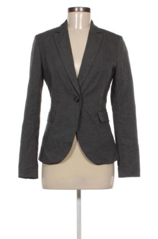 Damen Blazer Montego, Größe S, Farbe Grau, Preis € 33,99