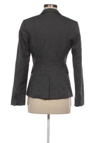 Damen Blazer Montego, Größe S, Farbe Grau, Preis 5,99 €