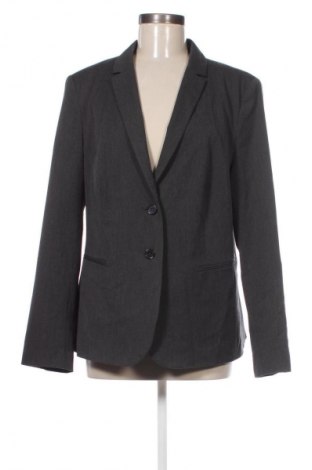 Damen Blazer Montego, Größe XL, Farbe Grau, Preis € 7,99