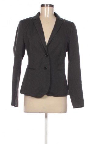 Damen Blazer Montego, Größe M, Farbe Grau, Preis 6,99 €