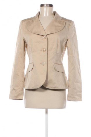 Damen Blazer Moschino Cheap And Chic, Größe M, Farbe Beige, Preis € 91,99