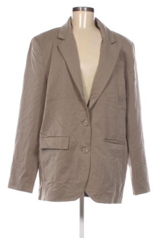 Damen Blazer NA-KD, Größe M, Farbe Beige, Preis € 47,99