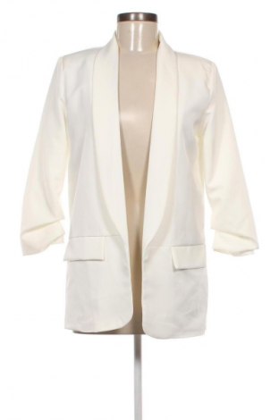 Damen Blazer NEW COLLECTION, Größe M, Farbe Weiß, Preis € 60,99