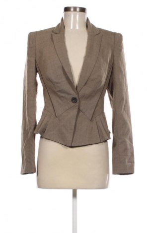 Damen Blazer Next, Größe XS, Farbe Beige, Preis 47,99 €