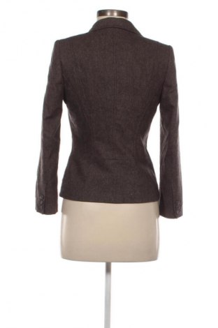 Damen Blazer Next, Größe XS, Farbe Braun, Preis 19,99 €