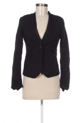 Damen Blazer Noa Noa, Größe S, Farbe Schwarz, Preis 15,99 €