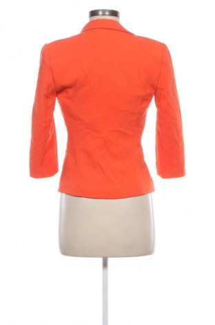 Damen Blazer ONLY, Größe S, Farbe Orange, Preis 28,99 €