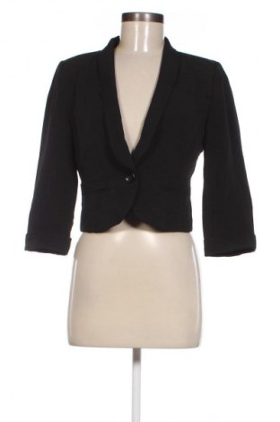 Damen Blazer Object, Größe S, Farbe Schwarz, Preis € 47,99