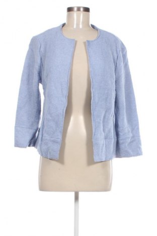 Damen Strickjacke Opus, Größe M, Farbe Blau, Preis € 43,49