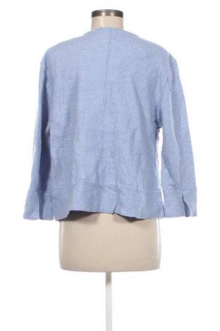 Damen Strickjacke Opus, Größe M, Farbe Blau, Preis € 21,99