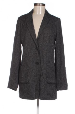 Damen Blazer Opus, Größe M, Farbe Grau, Preis 75,99 €