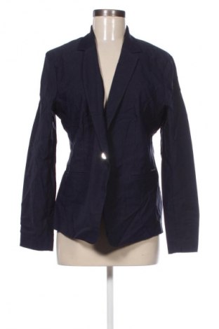 Damen Blazer Orsay, Größe M, Farbe Blau, Preis 33,99 €