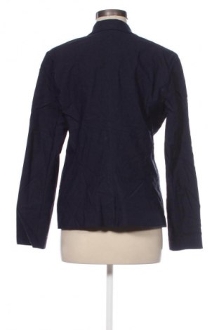 Damen Blazer Orsay, Größe M, Farbe Blau, Preis 15,99 €