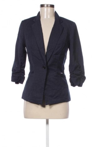 Damen Blazer Orsay, Größe S, Farbe Blau, Preis € 33,99