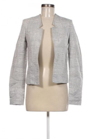 Damen Blazer Oui, Größe S, Farbe Grau, Preis € 75,99