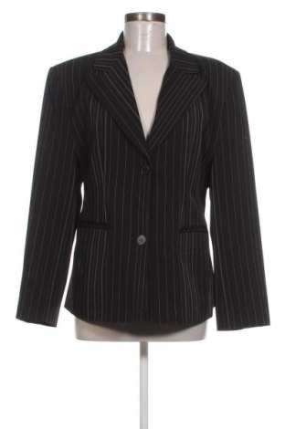 Damen Blazer Outfit, Größe XL, Farbe Schwarz, Preis 20,00 €