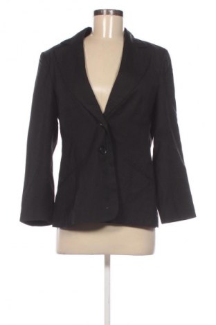 Damen Blazer Oviesse, Größe L, Farbe Schwarz, Preis 7,99 €