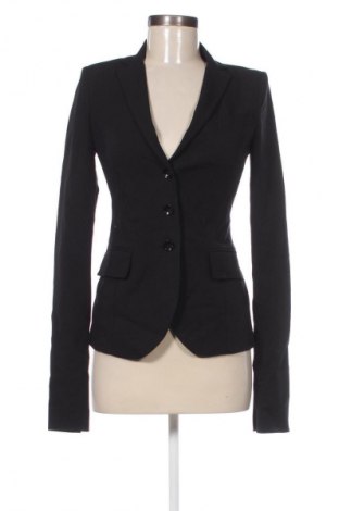 Damen Blazer Patrizia Pepe, Größe M, Farbe Schwarz, Preis 167,49 €