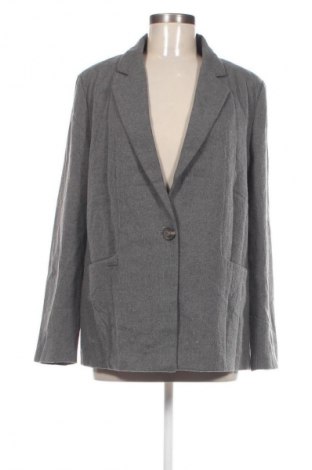 Damen Blazer Pepe Jeans, Größe XL, Farbe Grau, Preis € 75,99