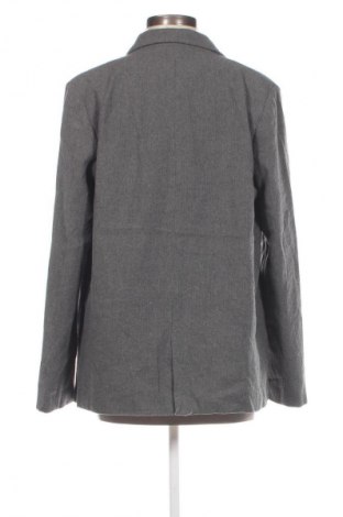 Damen Blazer Pepe Jeans, Größe XL, Farbe Grau, Preis € 75,99