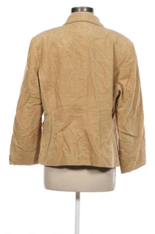 Damen Blazer Per Una By Marks & Spencer, Größe XL, Farbe Beige, Preis 47,99 €