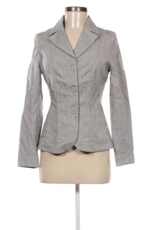 Damen Blazer Per Una By Marks & Spencer, Größe M, Farbe Grau, Preis 9,99 €