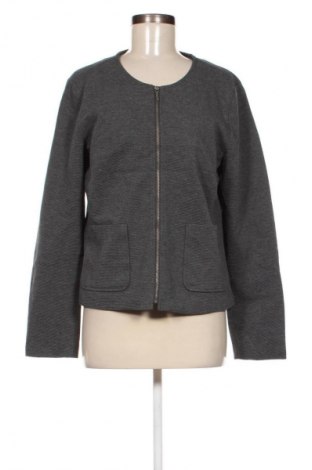 Damen Blazer Premium, Größe XL, Farbe Grau, Preis 21,99 €