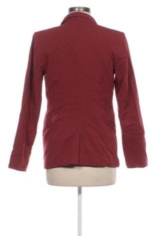 Dámske sako  Pull&Bear, Veľkosť M, Farba Červená, Cena  5,95 €