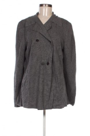 Damen Blazer Rena Lange, Größe L, Farbe Grau, Preis € 9,53