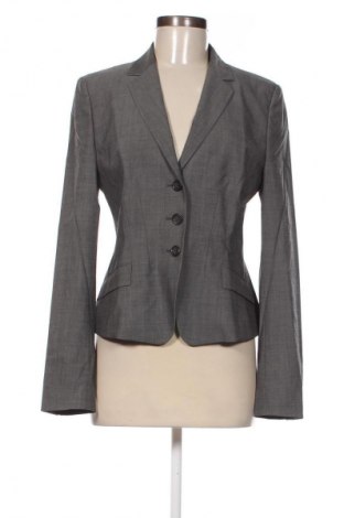 Damen Blazer Rene Lezard, Größe M, Farbe Grau, Preis € 75,99