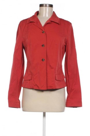 Damen Blazer Rene Lezard, Größe S, Farbe Rot, Preis € 15,99