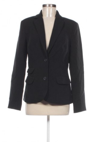 Damen Blazer River Woods, Größe L, Farbe Schwarz, Preis 31,99 €