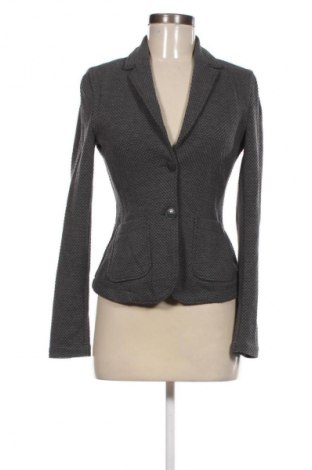 Damen Blazer S.Oliver, Größe XS, Farbe Grau, Preis 47,99 €