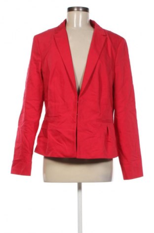 Damen Blazer S.Oliver, Größe XL, Farbe Rot, Preis € 24,49