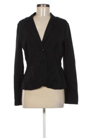 Damen Blazer S.Oliver, Größe M, Farbe Schwarz, Preis 24,49 €