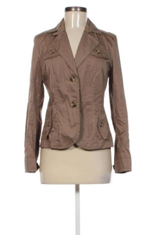 Damen Blazer S.Oliver, Größe S, Farbe Braun, Preis € 47,99