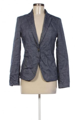 Damen Blazer S.Oliver, Größe M, Farbe Blau, Preis 47,99 €