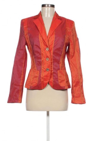 Damen Blazer S.Oliver, Größe M, Farbe Rot, Preis 13,99 €