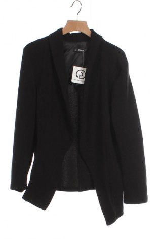 Damen Blazer SHEIN, Größe XS, Farbe Schwarz, Preis € 24,55