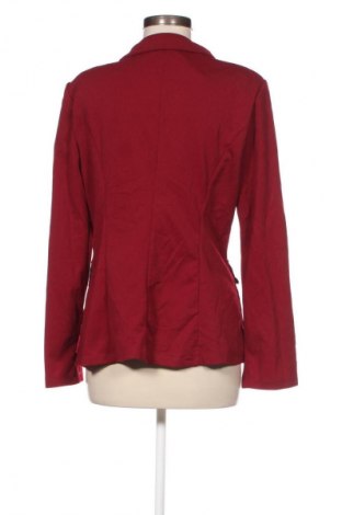 Damen Blazer SHEIN, Größe L, Farbe Rot, Preis € 17,49