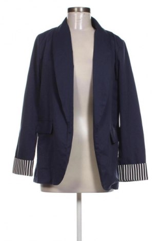 Damen Blazer SHEIN, Größe S, Farbe Blau, Preis 15,67 €