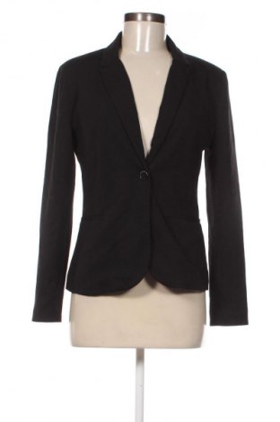 Damen Blazer Saint Tropez, Größe M, Farbe Schwarz, Preis € 9,99