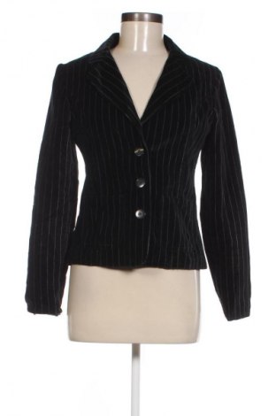 Damen Blazer Saint Tropez, Größe M, Farbe Schwarz, Preis € 9,99