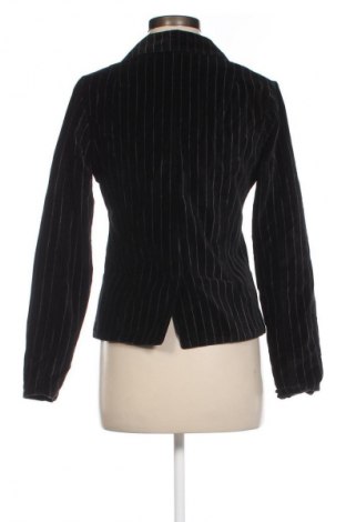 Damen Blazer Saint Tropez, Größe M, Farbe Schwarz, Preis € 9,99